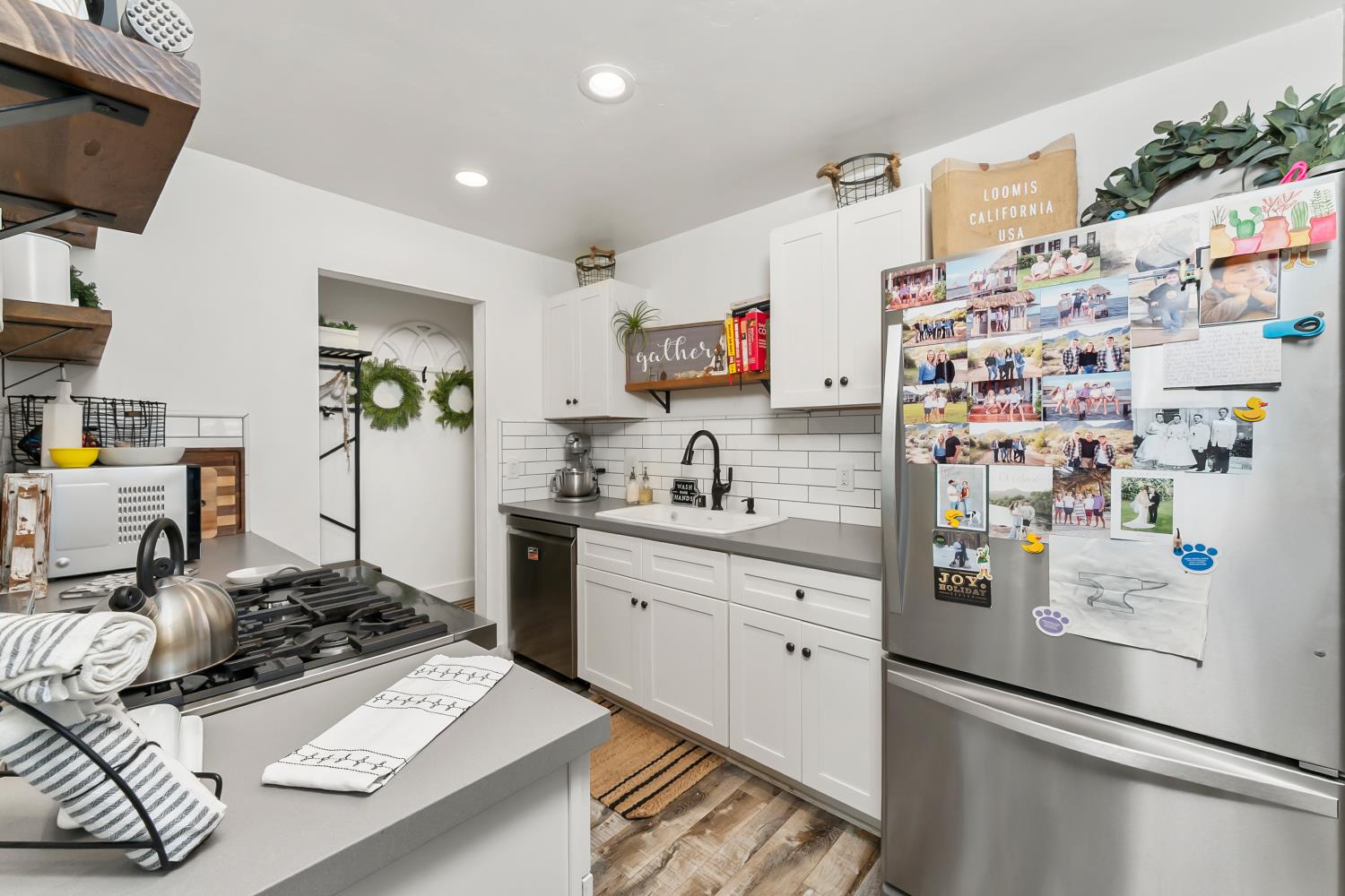 3487 Humphrey Road Loomis, CA 95650 - Photo 18 of 69 Gallery Image 18