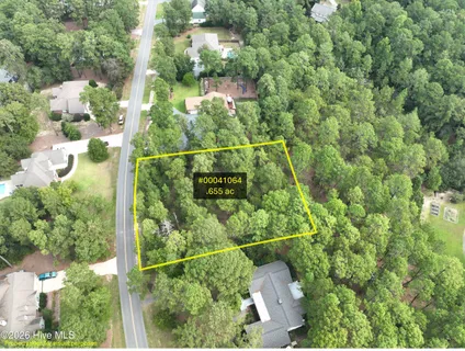$100,000 | 28 Sabbatia Drive, Whispering Pines, NC 28327