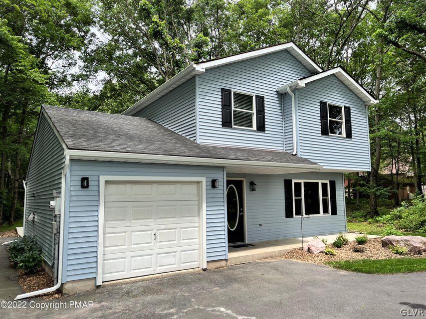 9 Behrens Road Jim Thorpe, PA 18229 - Photo 9 of 41 Gallery Image 9
