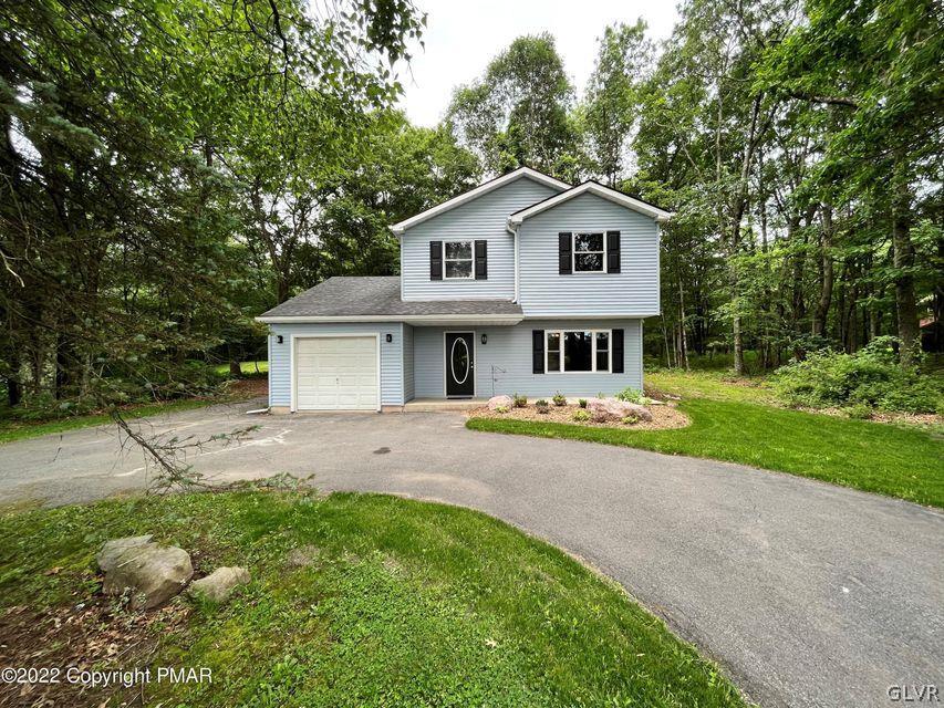 9 Behrens Road Jim Thorpe, PA 18229 - Photo 10 of 41 Gallery Image 10