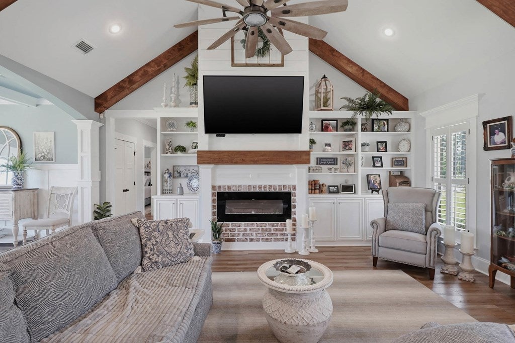 7904 Morven Road Hahira, GA 31632 - Photo 15 of 65 Gallery Image 15