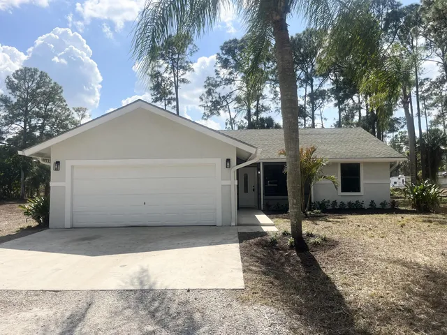 $509,900 | 15734 89th Place North, Loxahatchee, FL 33470