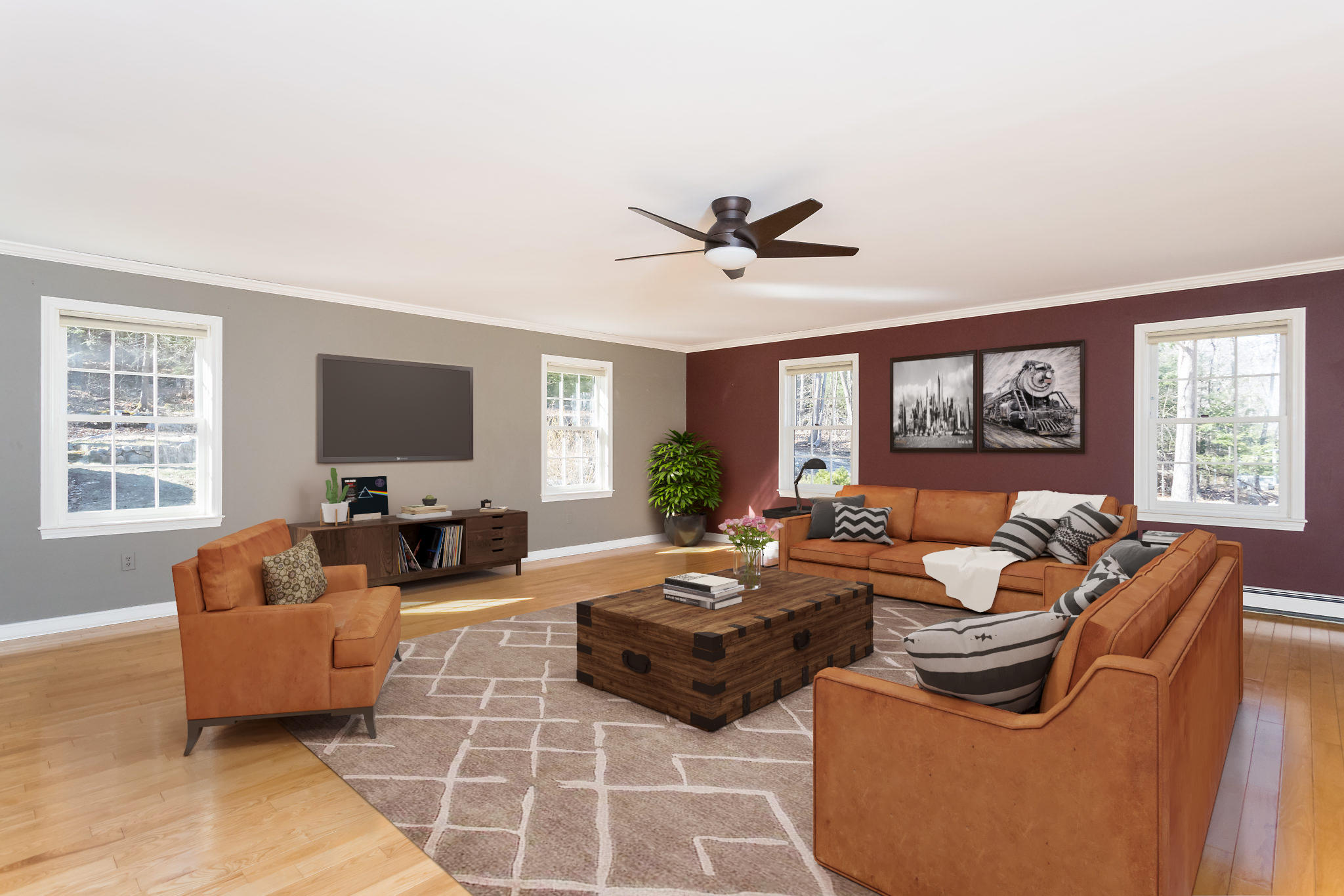 6 Hemlock Ridge Lane York, ME 03909 - Photo 10 of 23 Family Room