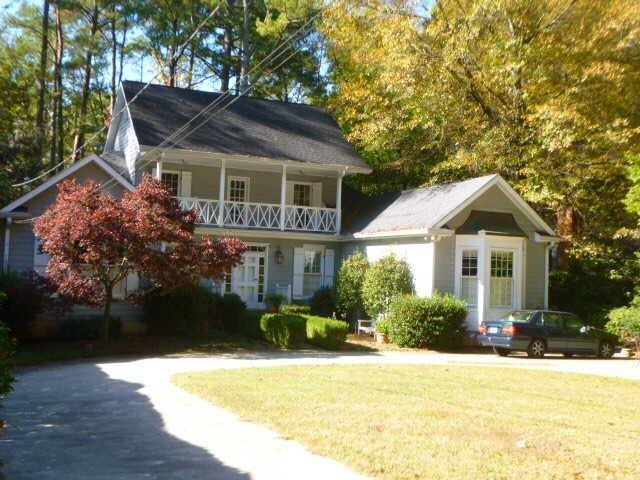 2442 Oldfield Road Northwest Atlanta, GA 30327 - Photo 1 of 1 Gallery Image 1