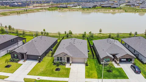 $355,000 | 3041 Emerald Ocean Drive, Katy, TX 77493