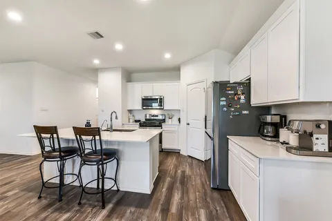 $355,000 | 3041 Emerald Ocean Drive, Katy, TX 77493