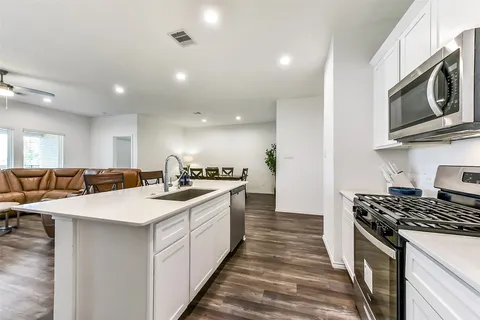 $355,000 | 3041 Emerald Ocean Drive, Katy, TX 77493