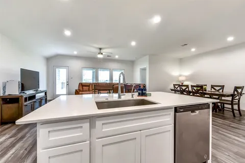 $355,000 | 3041 Emerald Ocean Drive, Katy, TX 77493