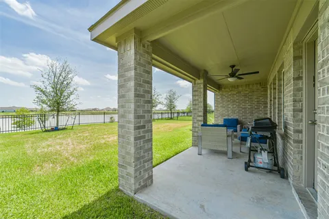 $355,000 | 3041 Emerald Ocean Drive, Katy, TX 77493