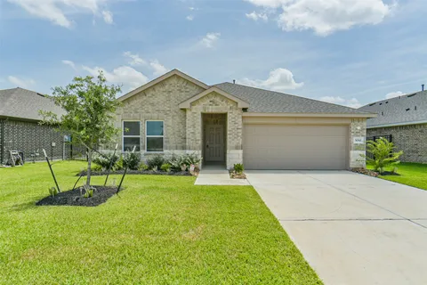 $355,000 | 3041 Emerald Ocean Drive, Katy, TX 77493