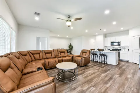 $355,000 | 3041 Emerald Ocean Drive, Katy, TX 77493