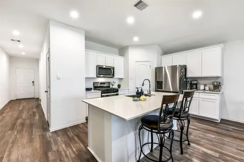 $355,000 | 3041 Emerald Ocean Drive, Katy, TX 77493