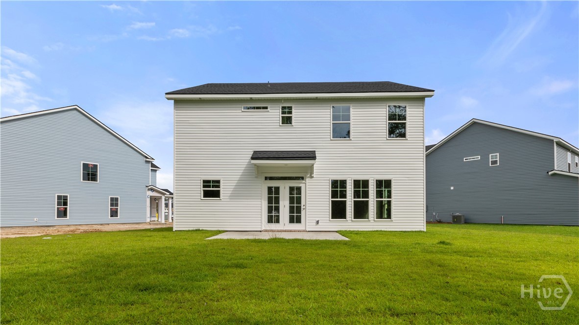47 Blues Drive Pooler, GA 31322 - Photo 5 of 53