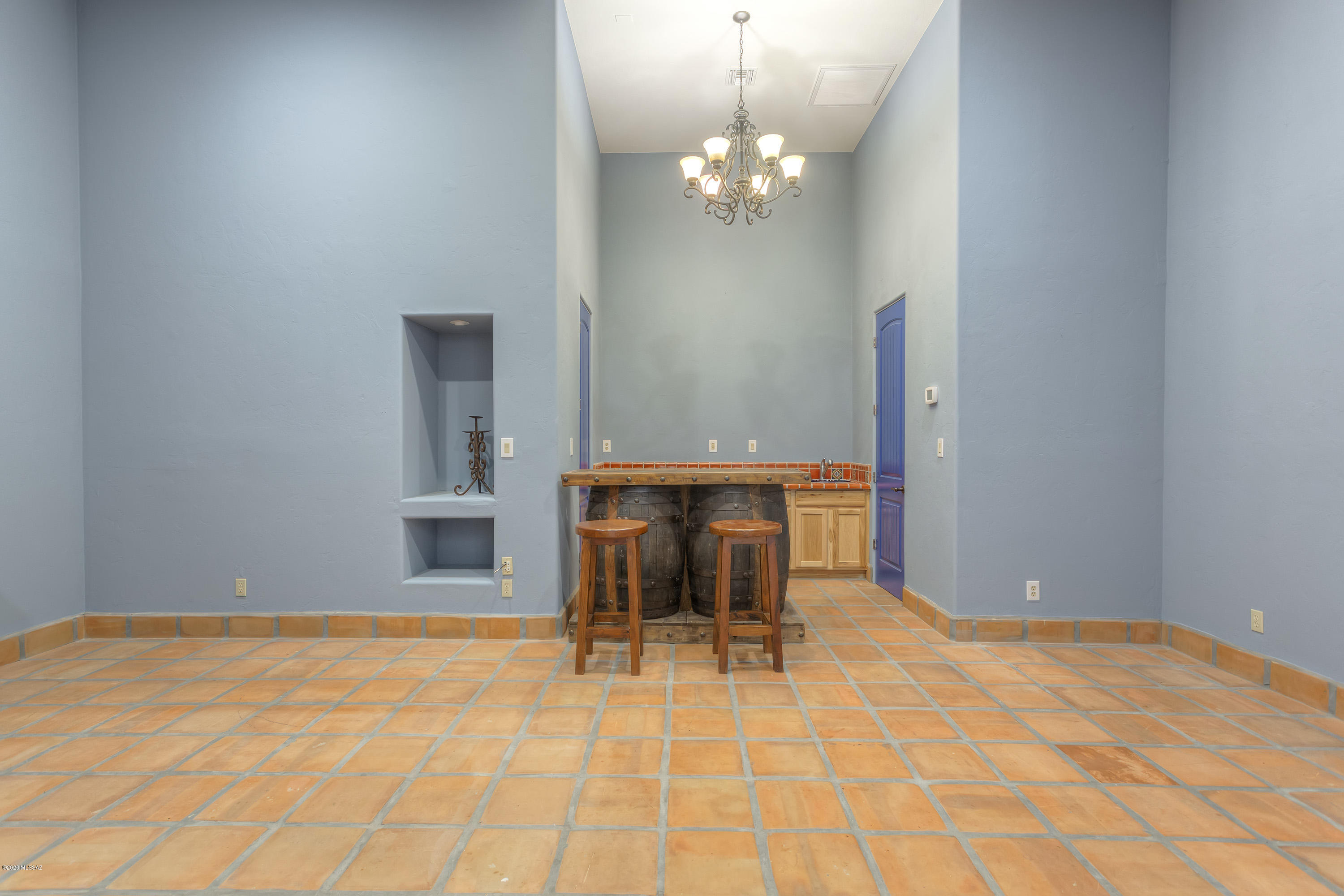 1496 Gerardo Court Rio Rico, AZ 85648 - Photo 18 of 46