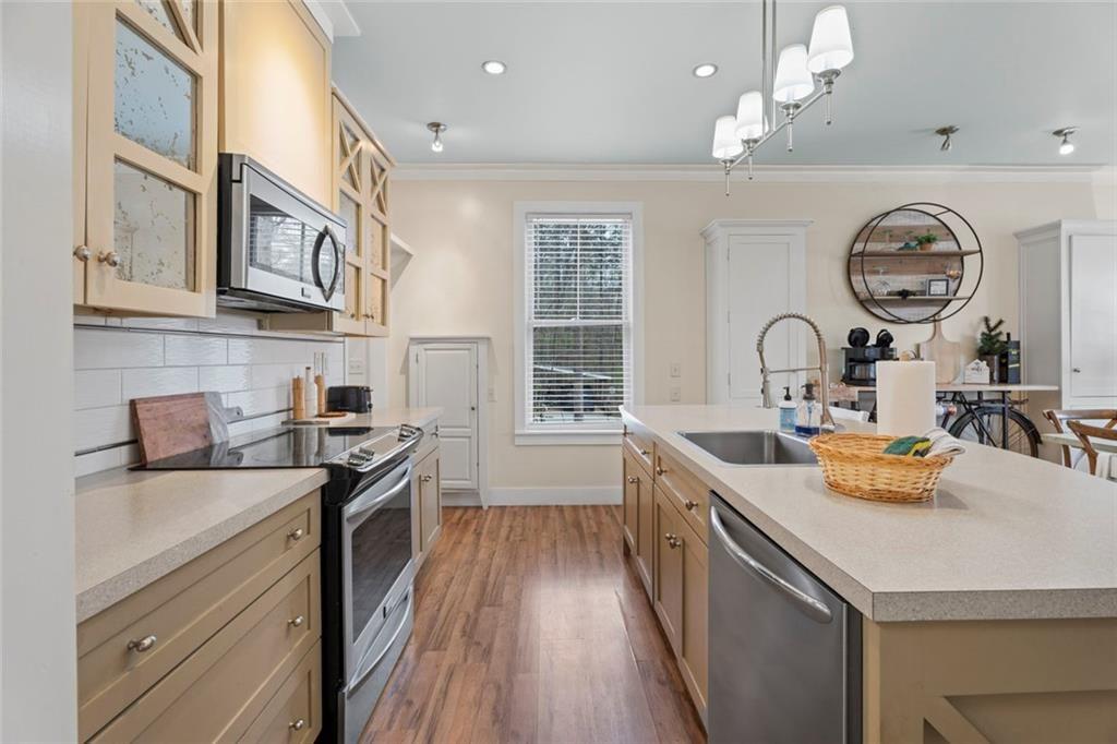 243 Bluegill Road Eatonton, GA 31024 - Photo 48 of 58 Gallery Image 48