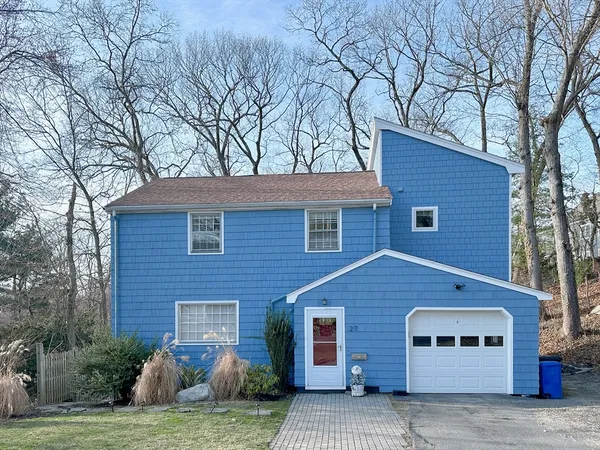 $6,000 | 27 Rockville Avenue, Lexington, MA 02421