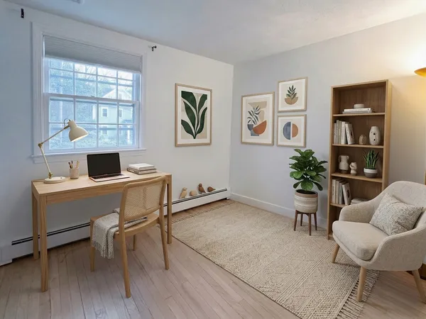 $6,000 | 27 Rockville Avenue, Lexington, MA 02421