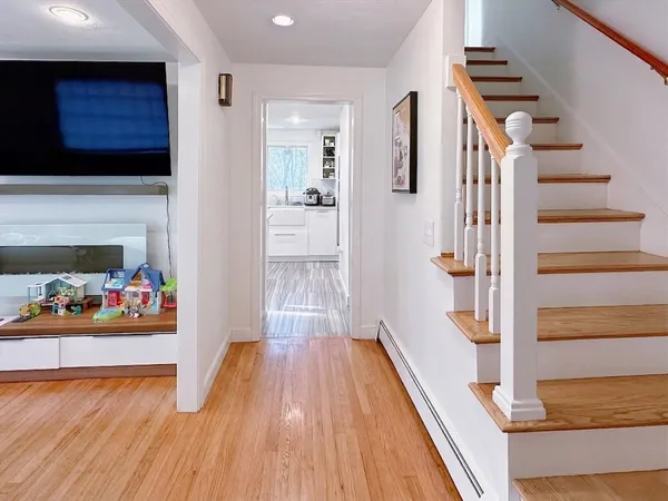 $6,000 | 27 Rockville Avenue, Lexington, MA 02421