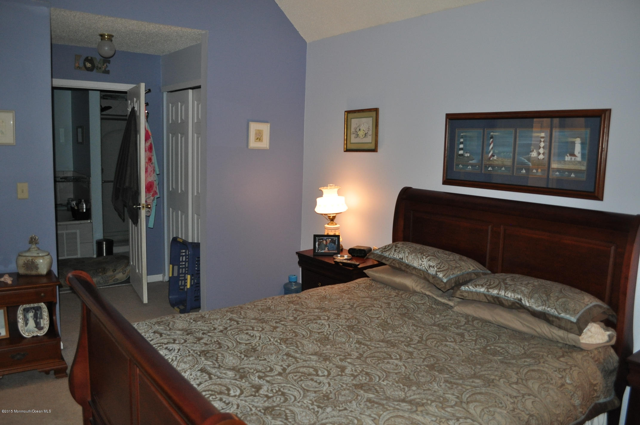 4 Capitol Reef Road Howell, NJ 07731 - Photo 7 of 15 a bedroom with a bed and a dresser