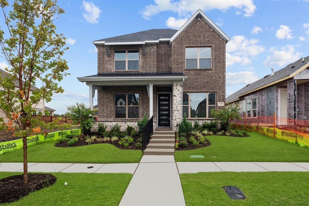 1854 Cole Road Van Alstyne, TX 75495 - Photo 1 of 1 Gallery Image 1