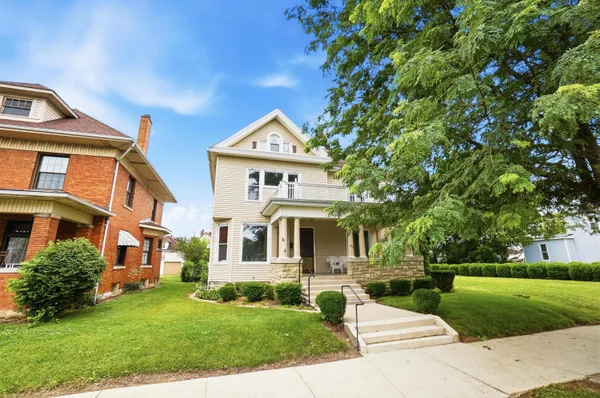 $289,900 | 507 East Market Street, Washington Court House, OH 43160