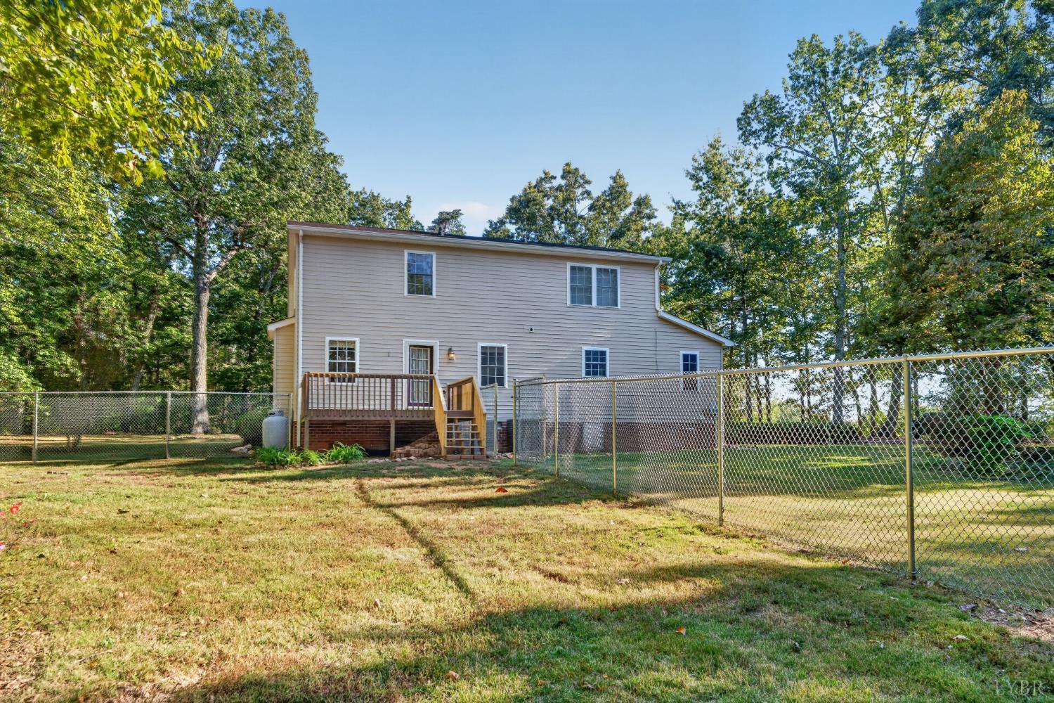 1277 Andersonville Road Dillwyn, VA 23936 - Photo 58 of 76 Gallery Image 58