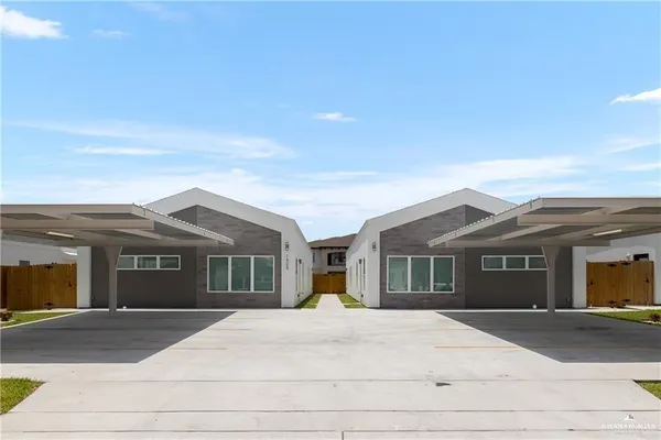 $1,200 | 1424 East Hibiscus Avenue, Unit 1, McAllen, TX 78501