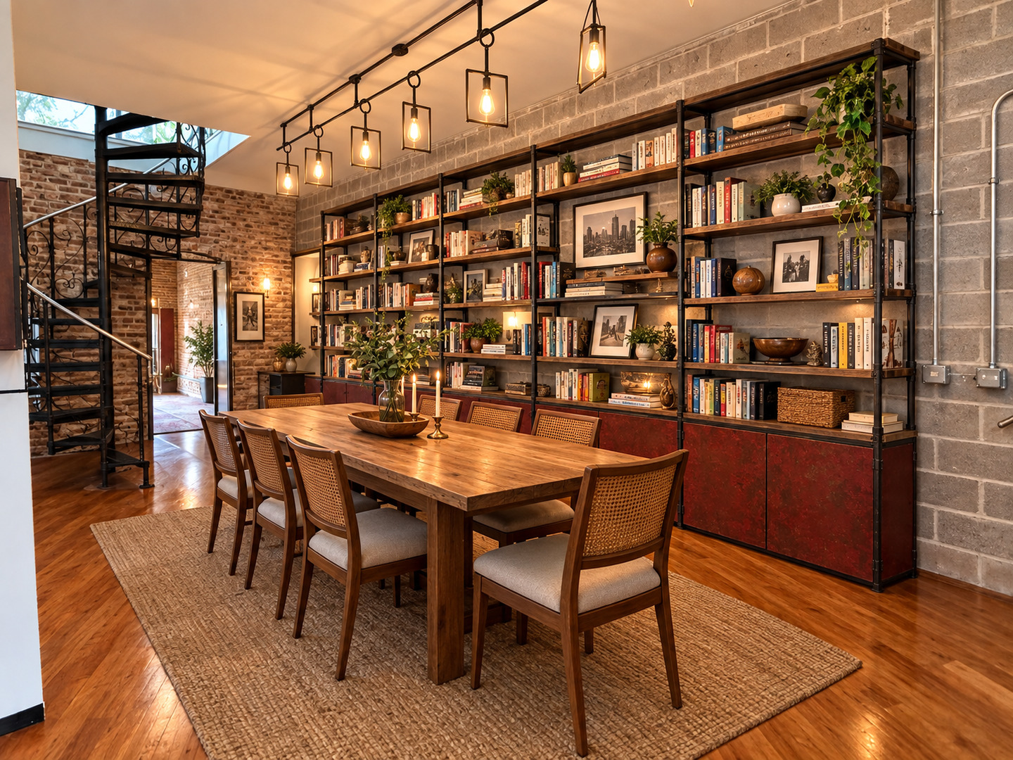 1111 West Randolph Street, Unit 2 Chicago, IL 60607 - Photo 5 of 24 Gallery Image 5