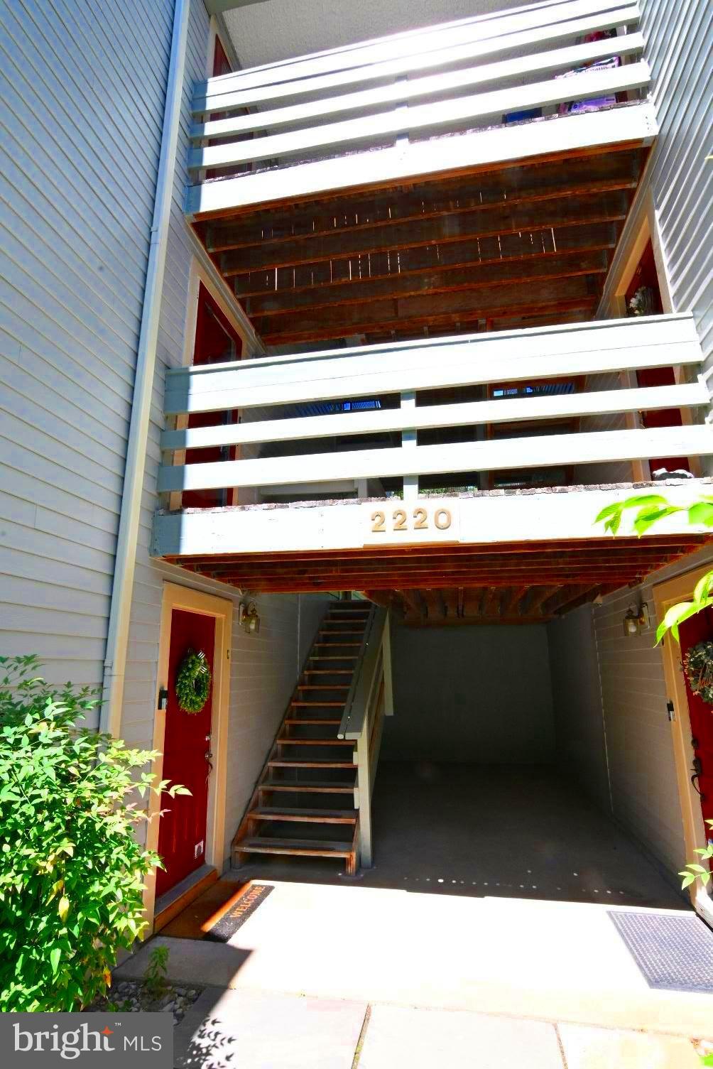 2220 Springwood Drive, Unit 108B Reston, VA 20191 - Photo 67 of 96