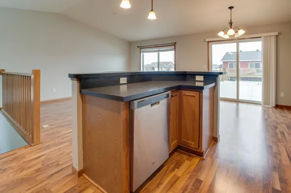 $282,900 | 2524 7th Court West, West Fargo, ND 58078