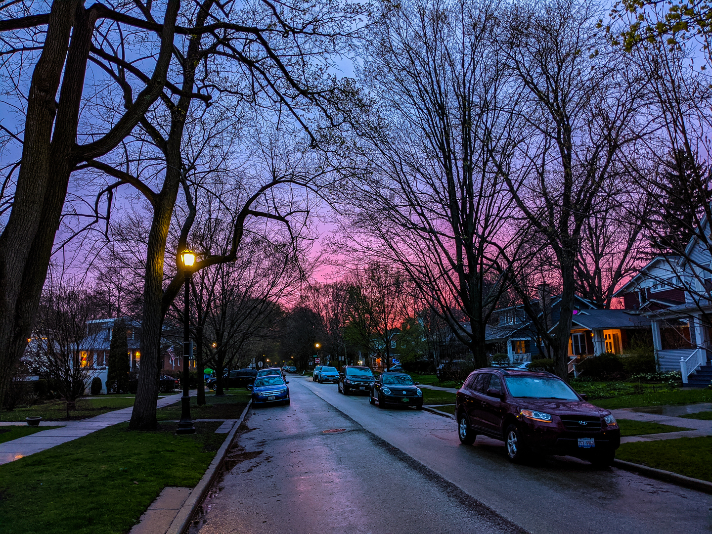 1908 Colfax Street Evanston, IL 60201 - Photo 19 of 19