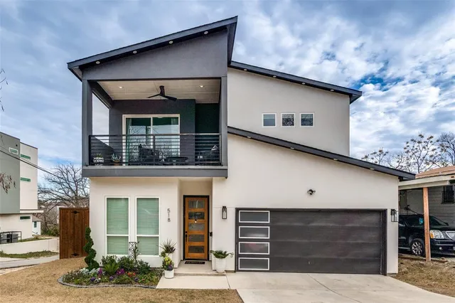 $560,000 | 518 Crete Street, Dallas, TX 75203