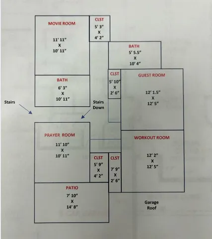 $560,000 | 518 Crete Street, Dallas, TX 75203