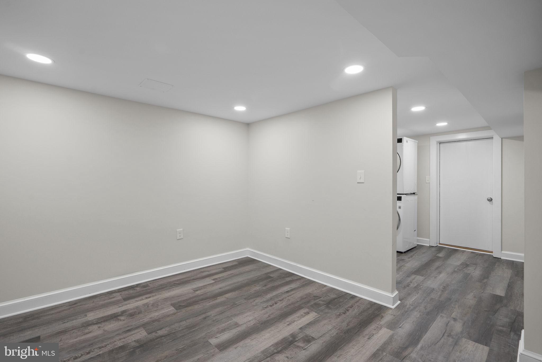 9407 Seminole Street Silver Spring, MD 20901 - Photo 50 of 59 Lower Level Bonus Room