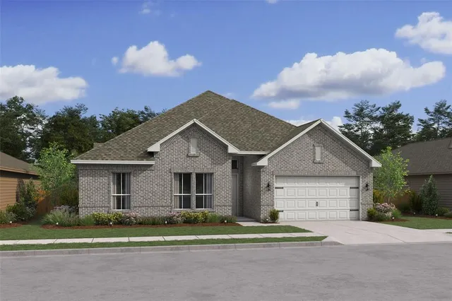 $695,000 | 5651 Taylor Trail, Arlington, TX 76017