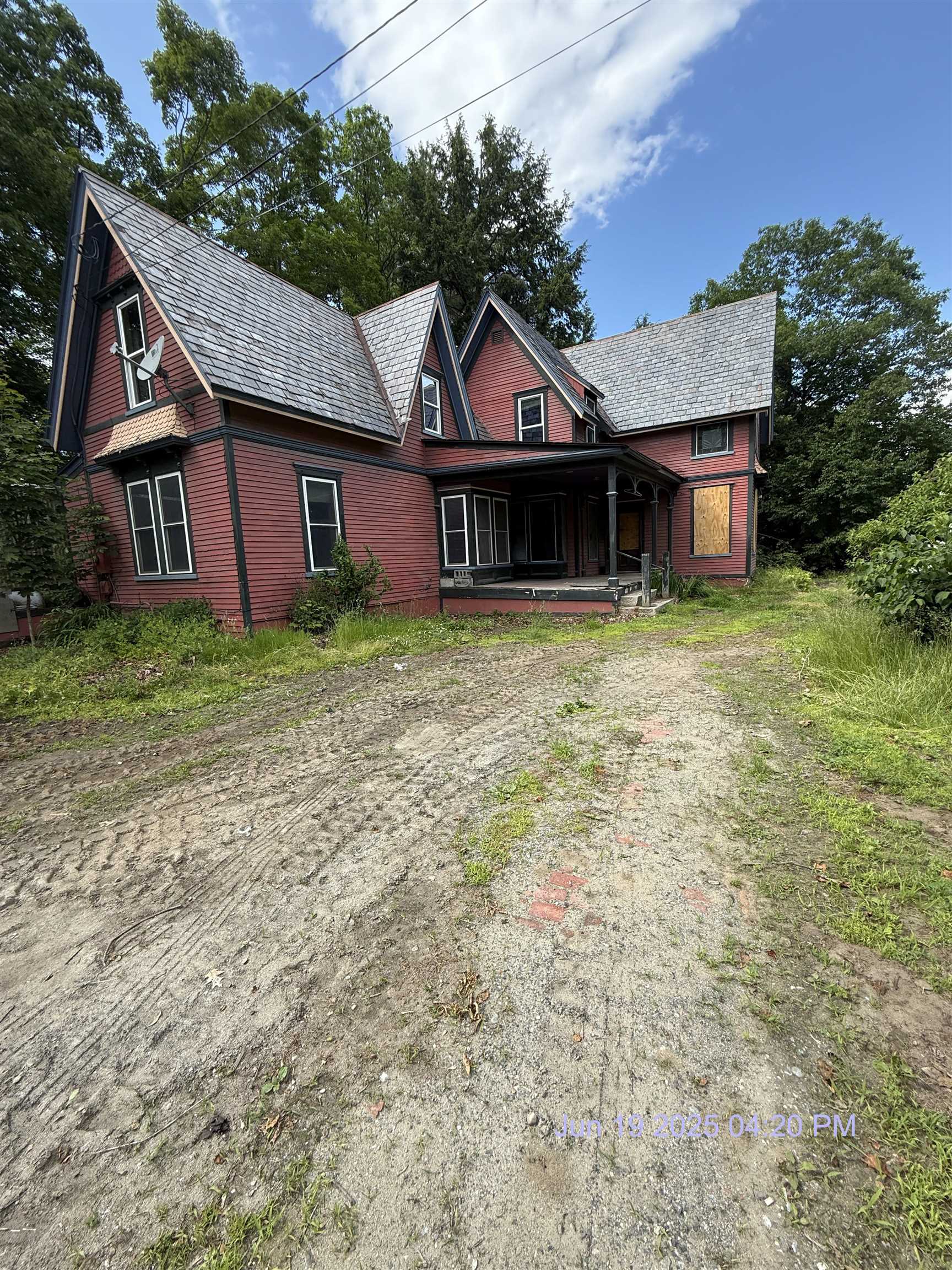23 South Main Street Randolph, VT 05060 - Photo 1 of 19