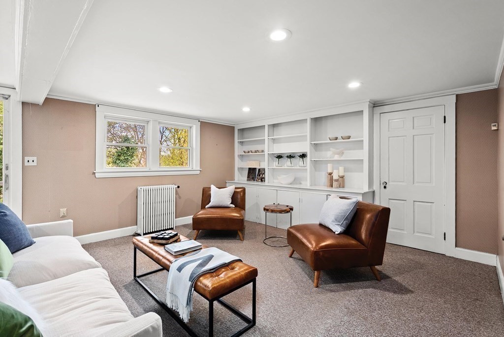 55 Farlow Road Newton, MA 02458 - Photo 20 of 34 Gallery Image 20