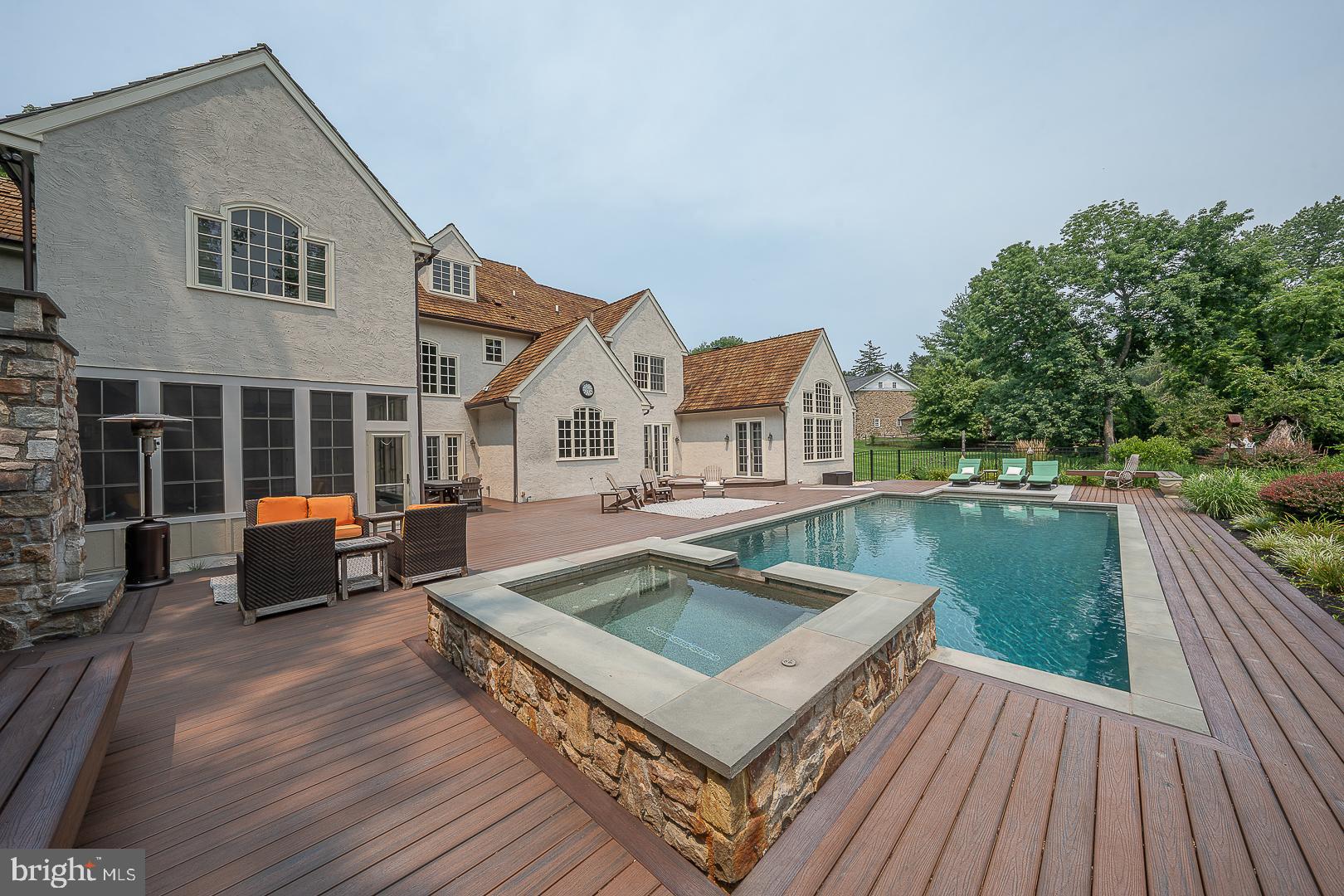 2048 Buttonwood Road Berwyn, PA 19312 - Photo 72 of 75 Gallery Image 72