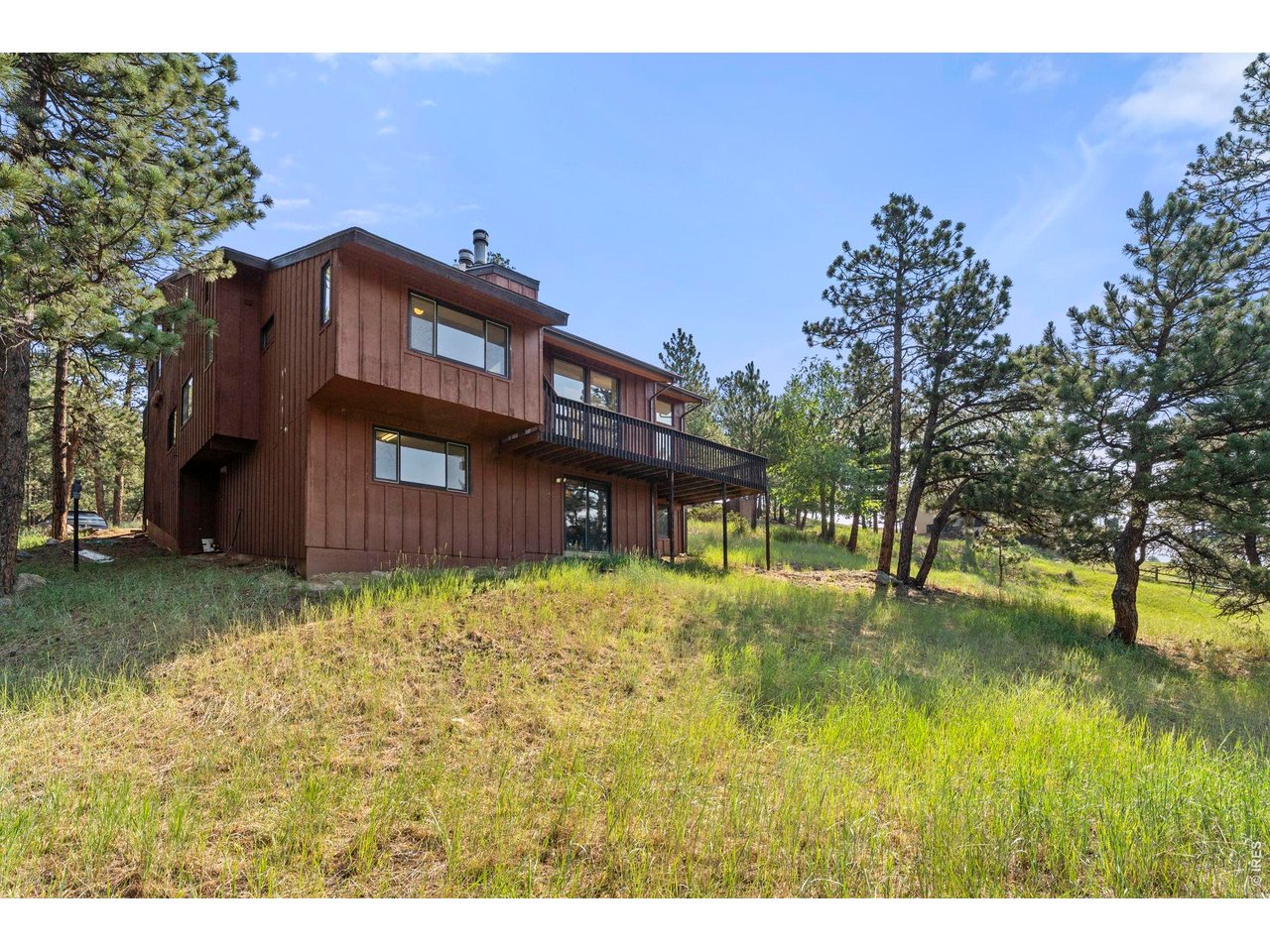 402 Broken Fence Road Boulder, CO 80302 - Photo 42 of 44