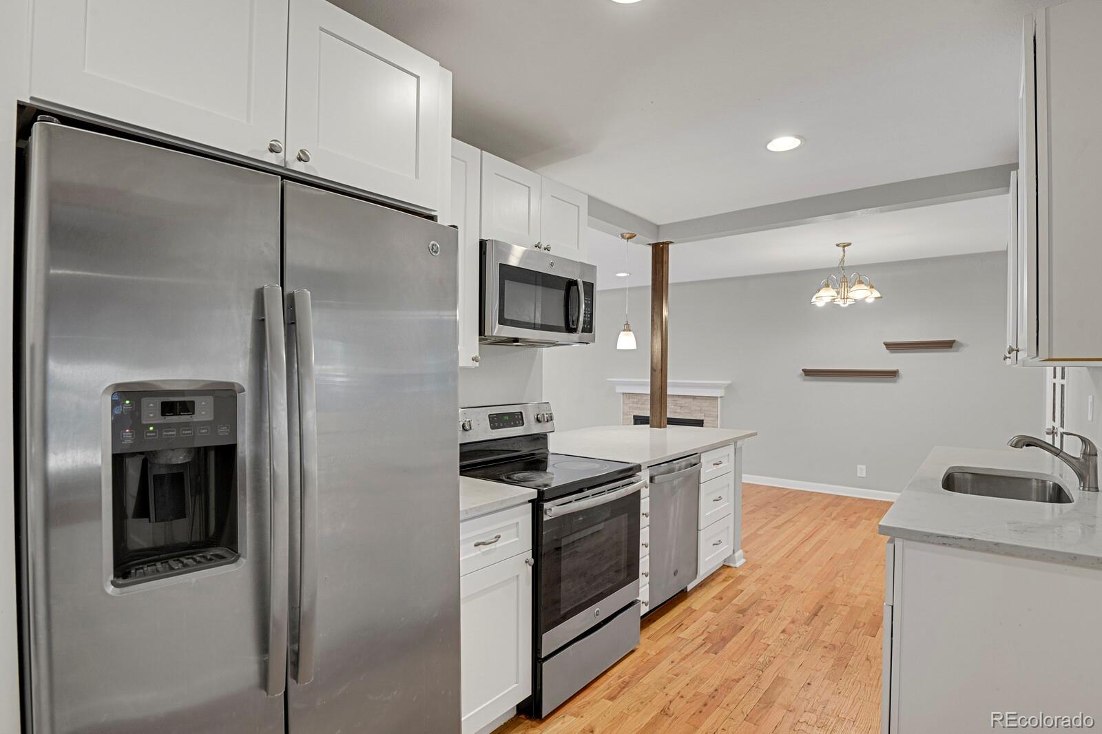 4610 Vance Street Wheat Ridge, CO 80033 - Photo 12 of 27