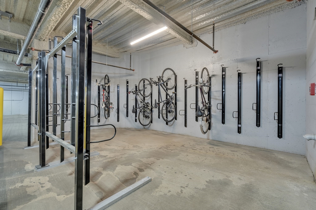 70 Leo M Birmingham Parkway, Unit U307 Boston, MA 02135 - Photo 15 of 35 a view of a interior of the house