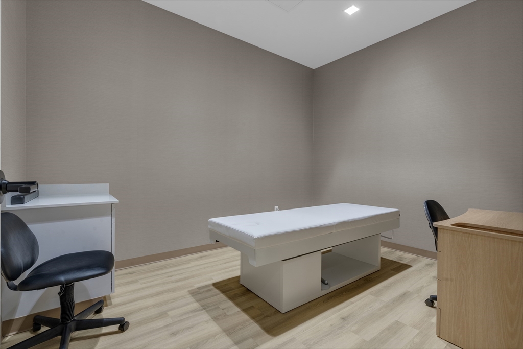 70 Leo M Birmingham Parkway, Unit U307 Boston, MA 02135 - Photo 33 of 35 a room with storage and utility