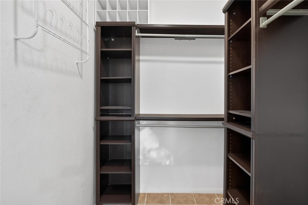 14 Valmont Way Ladera Ranch, CA 92694 - Photo 25 of 39 a close view of closet