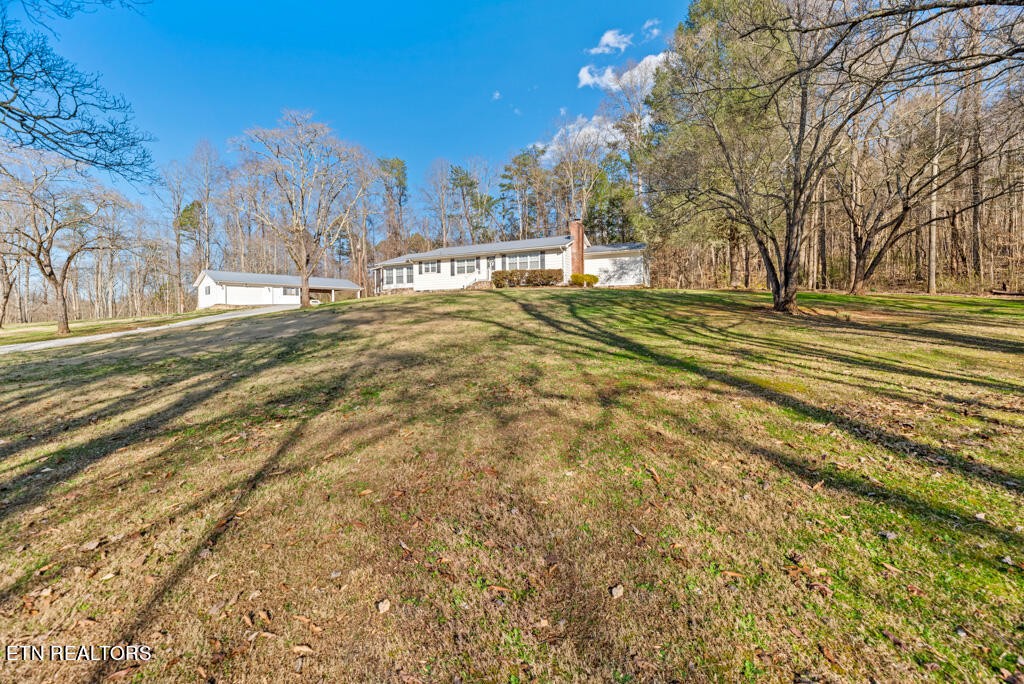 1010 Sequoyah Road Andersonville, TN 37705 - Photo 31 of 47 Gallery Image 31