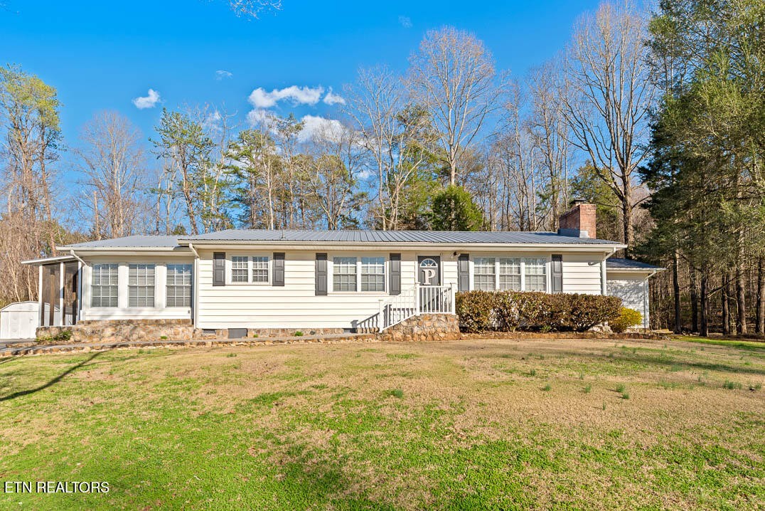 1010 Sequoyah Road Andersonville, TN 37705 - Photo 32 of 47 Gallery Image 32