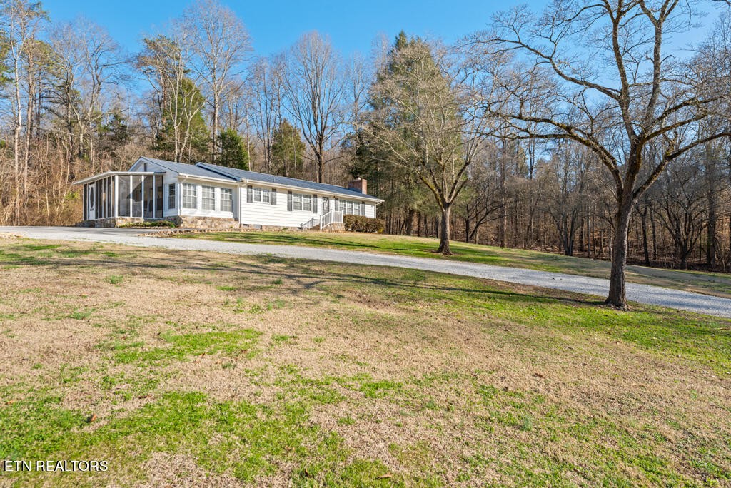 1010 Sequoyah Road Andersonville, TN 37705 - Photo 33 of 47 Gallery Image 33
