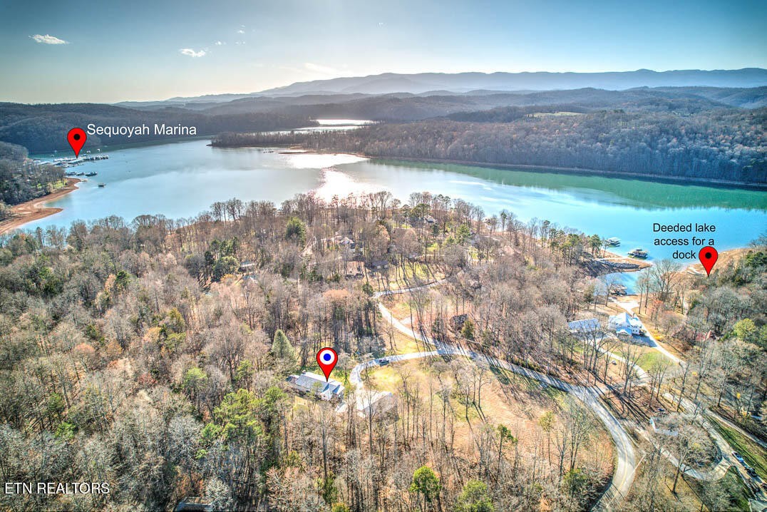 1010 Sequoyah Road Andersonville, TN 37705 - Photo 46 of 47 Gallery Image 46