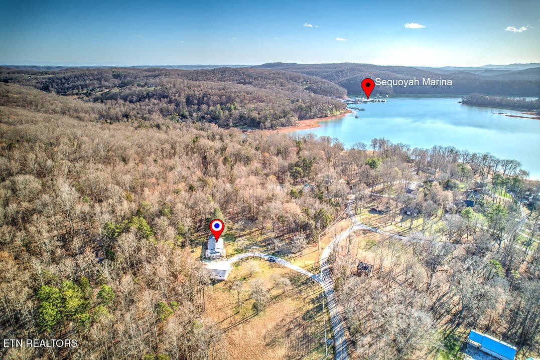 1010 Sequoyah Road Andersonville, TN 37705 - Photo 47 of 47 Gallery Image 47