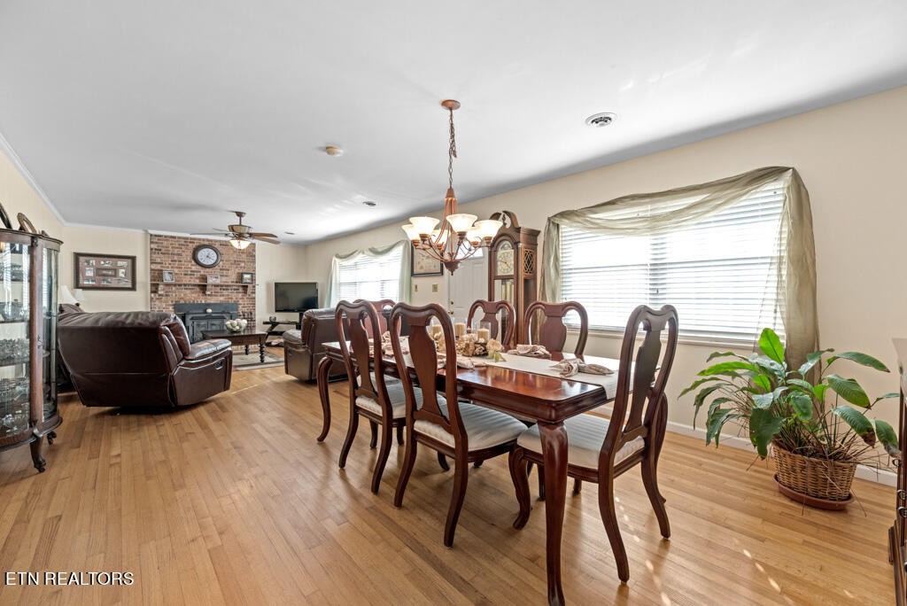 1010 Sequoyah Road Andersonville, TN 37705 - Photo 9 of 47 Gallery Image 9
