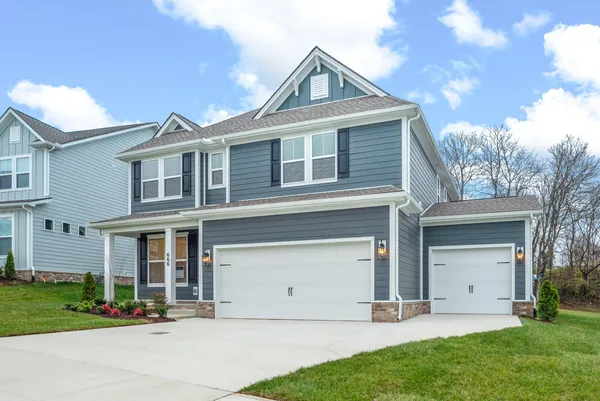 $749,990 | 666 Conifer Drive, Spring Hill, TN 37174